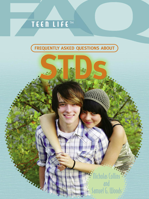 Title details for Frequently Asked Questions About STDs by Samuel G. Woods - Available